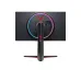 LG 27GP850-B 27" UltraGear 165Hz G-SYNC QHD Nano IPS Gaming Monitor
