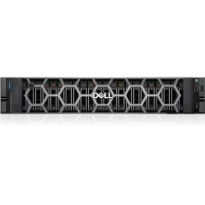 Dell PowerEdge R760 Intel Silver 4410Y Rack Server