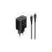 Havit ST926 USB Charger with USB-C to USB-C Cable