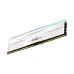 Silicon Power XPOWER ZENITH RGB 16GB DDR5 6000MHz CL36 Desktop RAM White