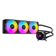 Antec LUNA 360 ARGB AIO Liquid CPU Cooler