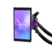 Antec Vortex View 360 ARGB All-in-One Liquid CPU Cooler with Display