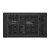 Gigabyte GP-UD1600PM PG5 1600W 80 PLUS Platinum Full Modular ATX Power Supply