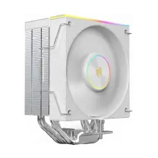 Acer C5GN ARGB White Air CPU Cooler with Display