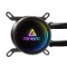 Antec LUNA 360 ARGB AIO Liquid CPU Cooler