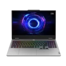 Lenovo LOQ 15IRX10 Core i7 14th Gen RTX 5050 8GB Graphics 15.6" FHD 144Hz Gaming Laptop