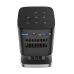 Havit PJ218 Pro 180 ANSI Lumens FHD Wi-Fi Portable Projector