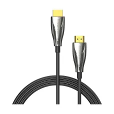 Vention ALBBV HDMI 2.1 Male to Male, 40 Meter, Black Cable