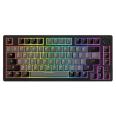 Dareu EK75 Pro Tri-Mode Gasket RGB Mechanical Keyboard