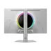 Samsung Odyssey OLED G6 G60SF 27" 2K QHD 500Hz Gaming Monitor