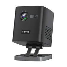 Havit PJ218 Pro 180 ANSI Lumens FHD Wi-Fi Portable Projector
