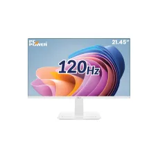 PC Power PCGMX22F120W 21.45 Inch 120Hz IPS Gaming Monitor