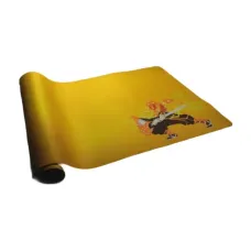 Blisspads BP01 Thunderclap Gaming Mousepad