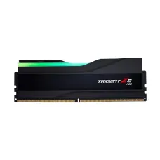G.Skill Trident Z5 RGB 32GB DDR5 5600MHz Black Heatsink Gaming Desktop RAM