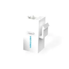 Vention IPGW0-5 Cat6 RJ45 Jack Coupler Connector (5 Pack)