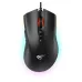 Havit MS1040 RGB Backlit Programmable Gaming Mouse