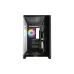 SMART A400B ARGB Mid Tower ATX Gaming Case