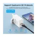 Vention FACW0-UK 22.5W Wall Charger