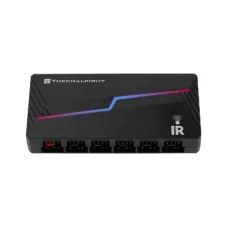 Thermalright TL-ARGB and FAN HUB x10 IR HUB Controller Black