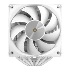 Antec F620 Digital Pro CPU Air Cooler White
