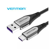 VENTION COFHD USB-C to USB 2.0-A Fast Charging Cable - 0.5M