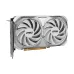 MSI GeForce RTX 4060 VENTUS 2X WHITE 8G OC 8GB GDDR6 Graphics Card