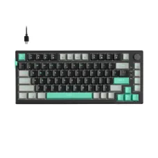 MAGEGEE SKY81 Gasket Wired Hot-swappable Mechanical Keyboard