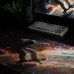 Blisspads BP14 Cosmic Surfer Gaming Mouse Pad