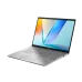 ASUS VivoBook S14 S3407CA Core Ultra 5 225H 14" WUXGA Laptop Cool Silver