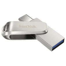 SanDisk Ultra Dual Drive Go 64GB USB Type-C Pen Drive