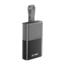 Remax RPP-30 10000mAh 30W Fast Charging Power Bank
