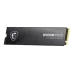 MSI SPATIUM M560 PCIe 5.0 NVMe M.2 1TB SSD