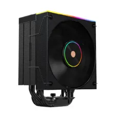 Acer C6D ARGB Black Air CPU Cooler