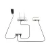 WGP Optima 302 13500mAh Mini UPS for Router