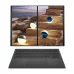 ASUS Zenbook Duo UX8407AA Core Ultra X7 358H 14" 3K OLED Touch Laptop