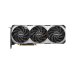 MSI GeForce RTX 4060 TI VENTUS 3X 8G OC GDDR6 Graphics Card