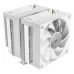 Antec F620 Digital Pro CPU Air Cooler White