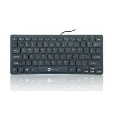 R8 1814 Wired Mini Office Keyboard