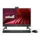Dell EC24250 Core 3 100U 23.8" FHD All-in-One PC