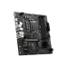 MSI PRO B760M-P DDR4 mATX Motherboard