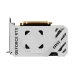 MSI GeForce RTX 4060 VENTUS 2X WHITE 8G OC 8GB GDDR6 Graphics Card