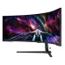 Samsung Odyssey Neo G9 LS57CG950NWXXL 57" 240Hz 1ms Dual 4K UHD Curved Gaming Monitor
