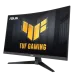 Asus TUF Gaming VG32VQM5B 31.5" 250Hz 0.5ms FHD Fast VA Curved Monitor