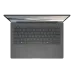 ASUS Zenbook A14 UX3407NA Snapdragon X2 Elite 14" OLED Copilot+ PC Laptop Iceland Gray