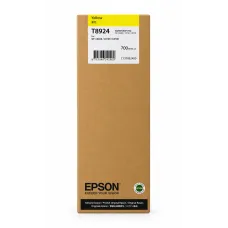 EPSON T8924 YELLOW 700ML Ink Cartridge