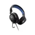 Corsair HS35 SURROUND V2 Multiplatform Gaming Headphone - Blue