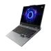 Lenovo LOQ 15IRX10 Core i7 14th Gen RTX 5050 8GB Graphics 15.6" FHD 144Hz Gaming Laptop