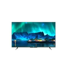 JVCO 32GF26W 32" QLED FHD Smart Google TV
