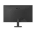 LG 27U411B-B 27" FHD 144Hz IPS Monitor