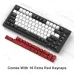 MageGee MK-STAR75 Wired Mechanical Keyboar